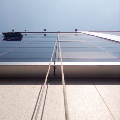 پیچ و رولپلاک نما - رنگ امیزی نمای ساختمان - رنگ آمیزی ساختمان خانه